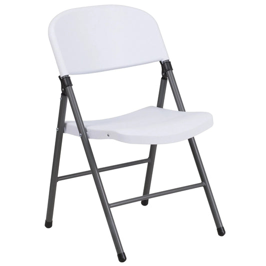 Heavy Duty Folding Chair