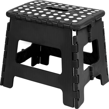 Folding Step Stool